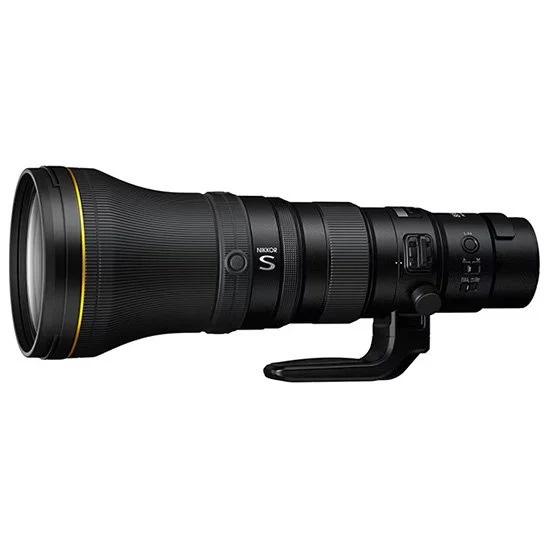 NIKKOR Z 800mm f/6.3 VR S (ミラーレスＺシリーズ用)