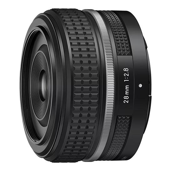 NIKKOR Z 28mm f/2.8 Special Edition (ミラーレスＺシリーズ用)