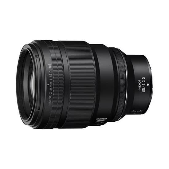 NIKKOR Z 85mm f/1.2 S (ミラーレスＺシリーズ用)
