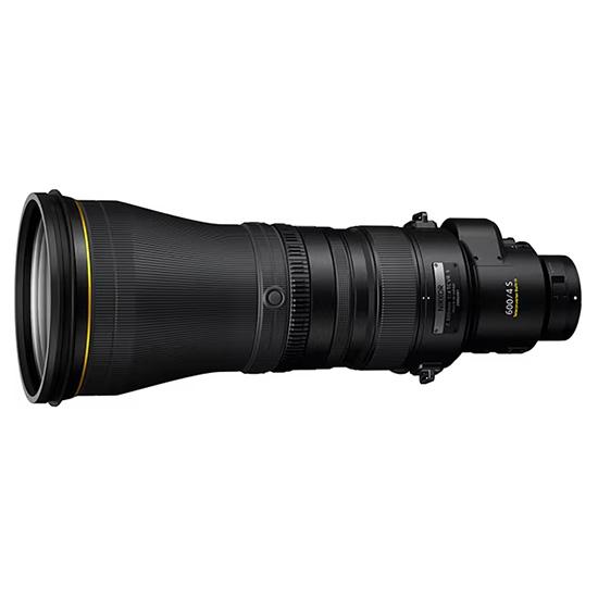 NIKKOR Z 600mm f/4 TC VR S (ミラーレスＺシリーズ用)