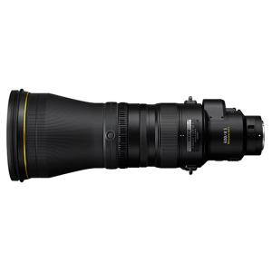 NIKKOR Z 600mm f/4 TC V...の詳細画像1