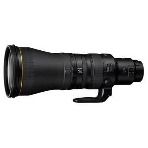 NIKKOR Z 600mm f/4 TC V...の詳細画像2