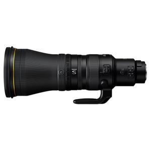 NIKKOR Z 600mm f/4 TC V...の詳細画像3