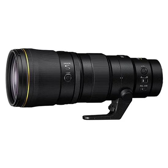 NIKKOR Z 600mm f/6.3 VR S (ミラーレスＺシリーズ用)