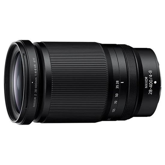 NIKKOR Z 28-400mm f/4-8 VR (ミラーレスＺシリーズ用)