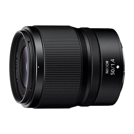 NIKKOR Z 50mm f/1.4 (ミラーレスＺシリーズ用)