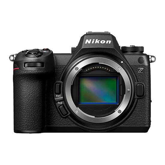 NIKON Z6III BODY フルサイズミラーレス（2450万画素）