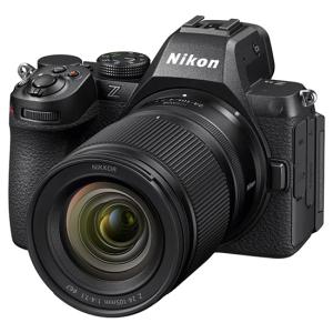 ニコン（Nikon） Z5II ボディ ミラーレス一眼カメラ フルサイズミラー
