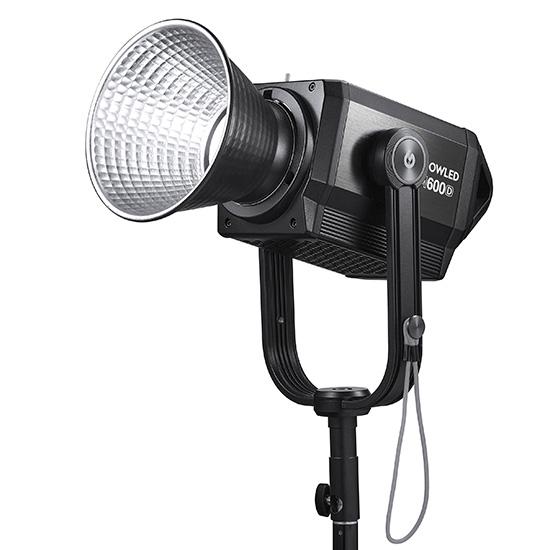 GODOX（ゴドックス） デイライトLEDライト M600D 740W（KPI日本正規版）