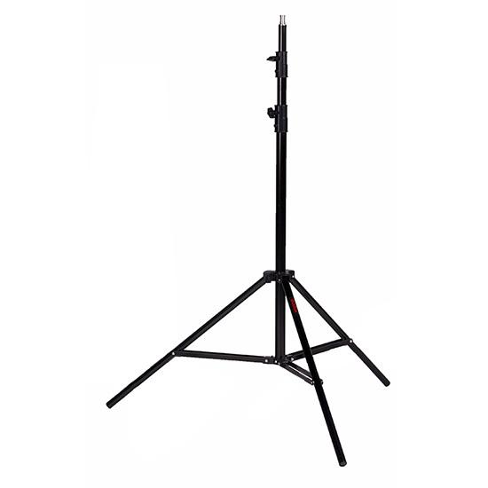 GODOX（ゴドックス）ライトスタンド Mサイズ 89-250cm 253388 Black 16m...