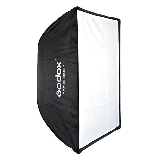 GODOX（ゴドックス）ボーエンスマウント用アンブレラソフトボックス 80x120cm (UB-UE...