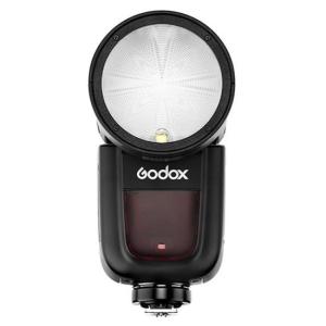 GODOX 取寄 (KP) V1 S ソニー用 クリップオンラウンドフラッシュ