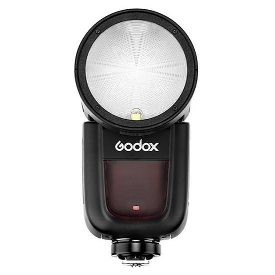 GODOX V1 ラウンドフラッシュ（正規輸入品）（SONY用）253859