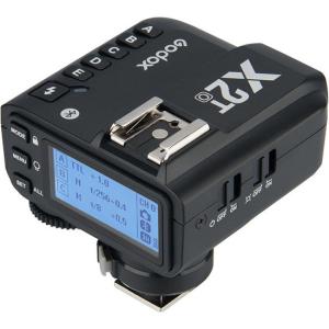 GODOX TTLワイヤレスフラッシュトリガー GODOX X2T-S (ソニー用）日本正規品