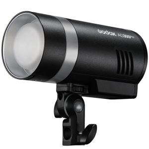 GODOX（ゴドックス） AD300Pro-TTL（KPI正規輸入品）バッテリーフラッシュキット