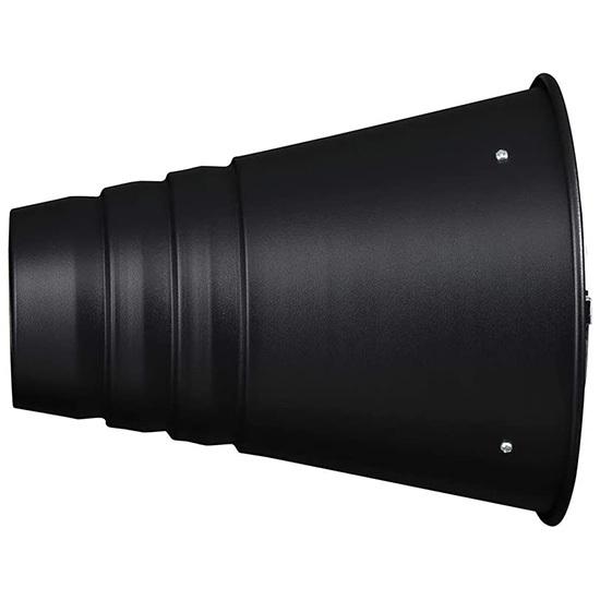 GODOX（ゴドックス）ボーエンスマウント用スヌート SN-05（254138） 正規輸入品