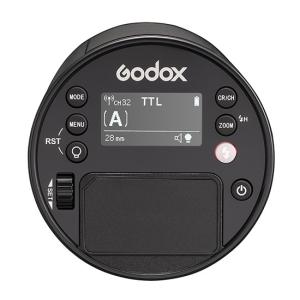 GODOX(ゴドックス) AD100Pro-T...の詳細画像2