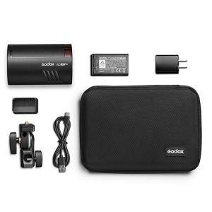 GODOX(ゴドックス) AD100Pro-T...の詳細画像3