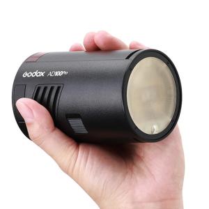 GODOX(ゴドックス) AD100Pro-T...の詳細画像4