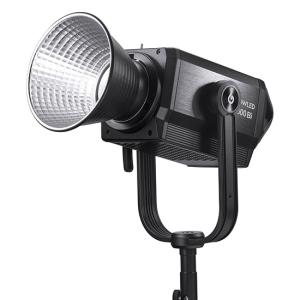 GODOX（ゴドックス） UL150 II Bi サイレント・バイカラーLEDライト 160W（KPI正規輸入品）｜写真プロ機材ショップTPC