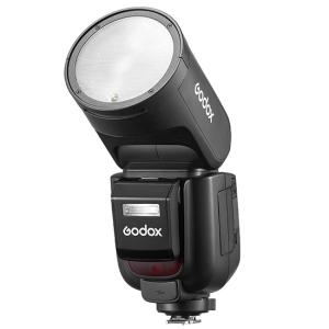 GODOX V1 Pro ラウンドフラッシュ（正規輸入品）（SONY用）266502