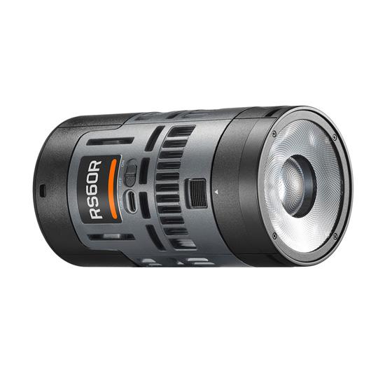 GODOX（ゴドックス）フルカラーポケットLED RS60R（日本KPI正規版）