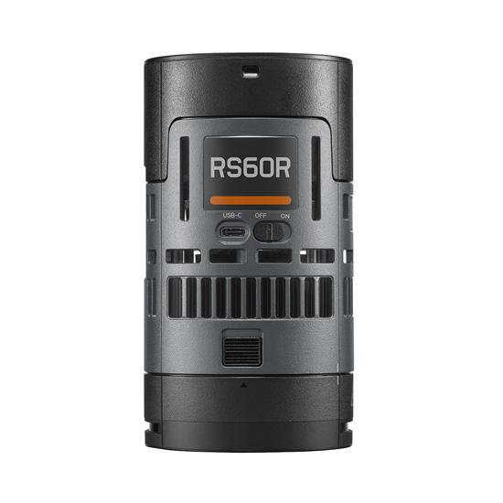 GODOX（ゴドックス）フルカラーポケットLED RS60R 1K 1灯キット（日本KPI正規版）
