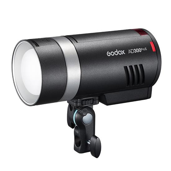 GODOX（ゴドックス） AD300Pro-II（KPI正規輸入品）バッテリーフラッシュキット