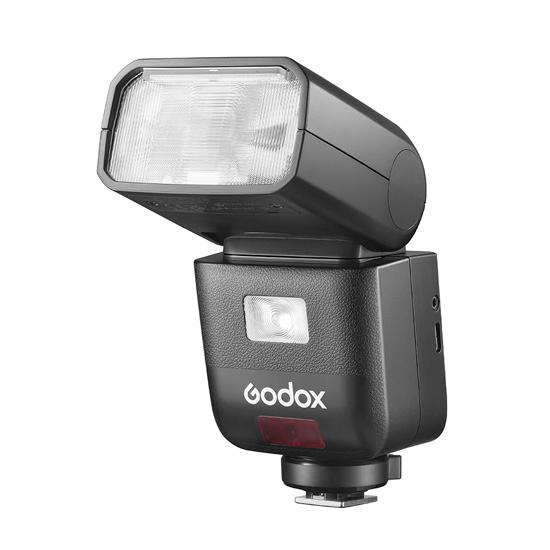 GODOX V480-C フラッシュ CANON用 KPI日本正規品
