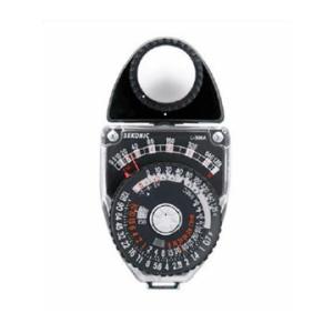 SEKONIC スタジオデラックス3 L-398A
