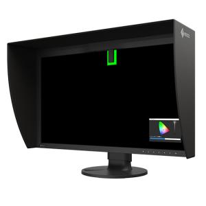 EIZO エイゾー キャリブレーション対応液晶...の詳細画像1