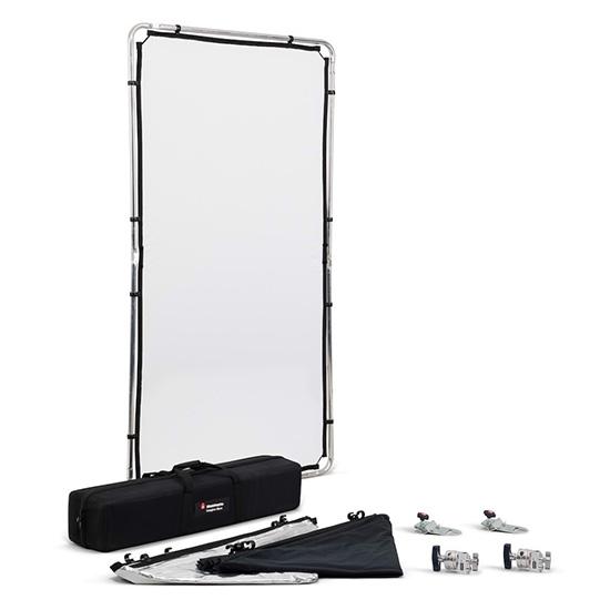 Manfrotto プロスクリム オールインワンキットM 1.1x2m MLLC1201K