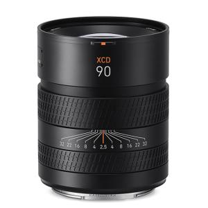 Hasselblad XCD 2.5/90mm Xシリーズレンズ 2.5/90Vの商品画像