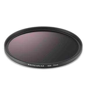 Hasselblad Filter ND8 72mm｜tpc