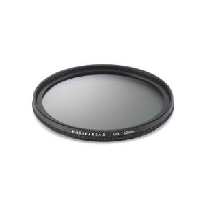 Hasselblad Filter CPL 62mm｜tpc