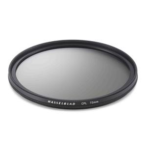 Hasselblad Filter CPL 72mm｜tpc