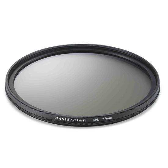 Hasselblad Filter CPL 77mm