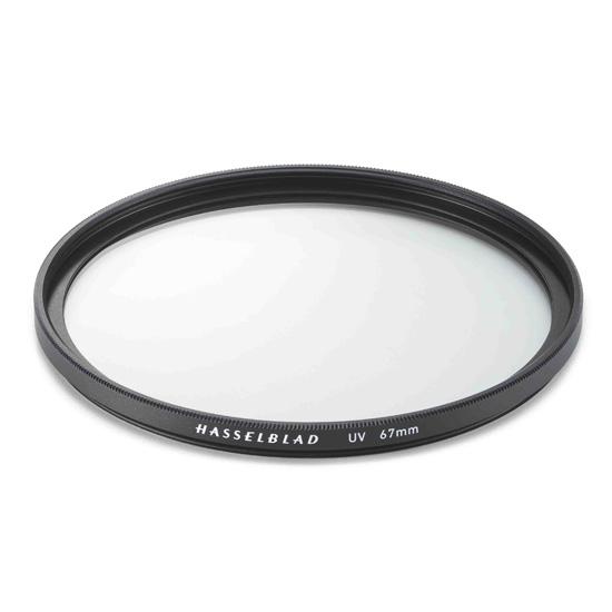 Hasselblad Filter UV 67mm