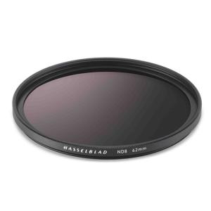 Hasselblad Filter ND8 62mm｜tpc