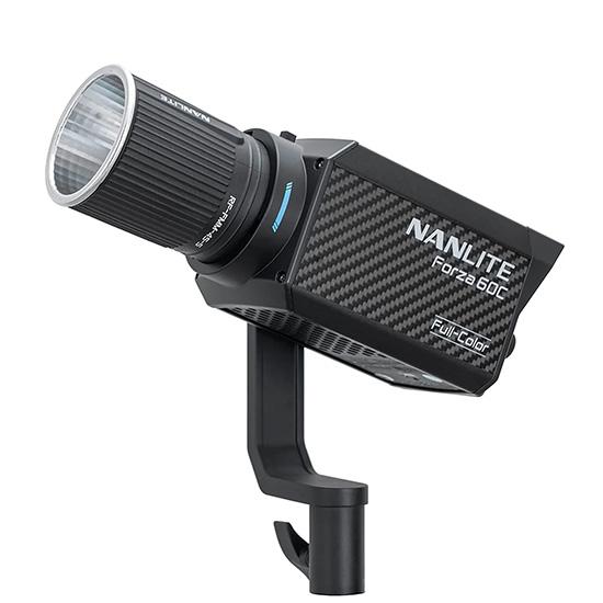 NANLITE（ナンライト）Forza 60C LEDライト 88W フルカラー（1800-2000...
