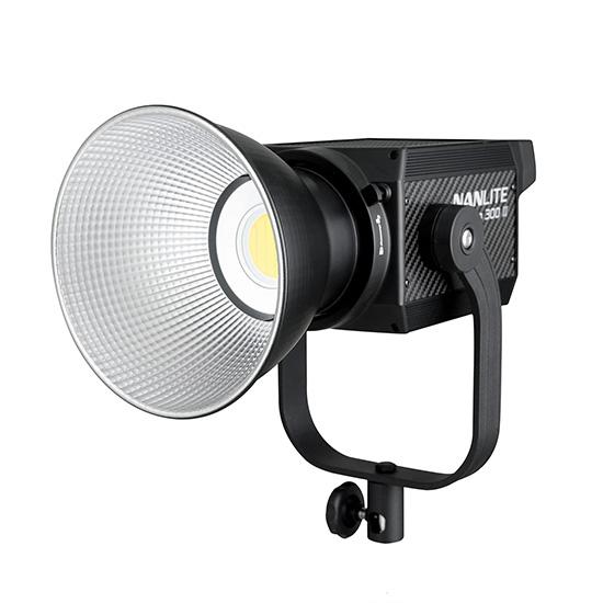 NANLITE（ナンライト）Forza 300 II LEDライト 350W（5600K）国内正規品