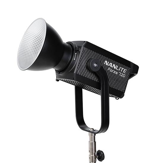NANLITE（ナンライト）Forza 720 LEDライト 800W（5600K）国内正規品