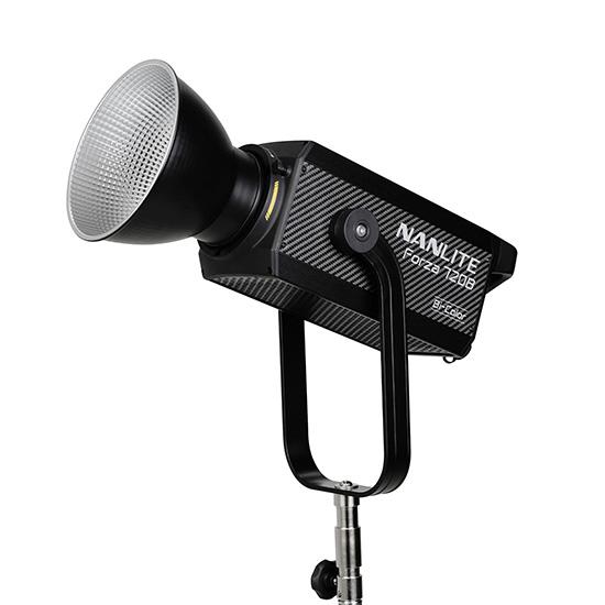 NANLITE（ナンライト）Forza 720B LEDライト 800W バイカラー（2700-65...