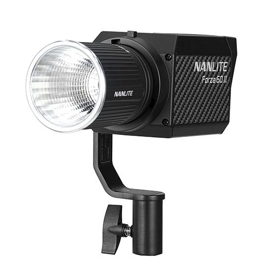 NANLITE（ナンライト）Forza 60 II LEDライト 72W（5600K）国内正規品