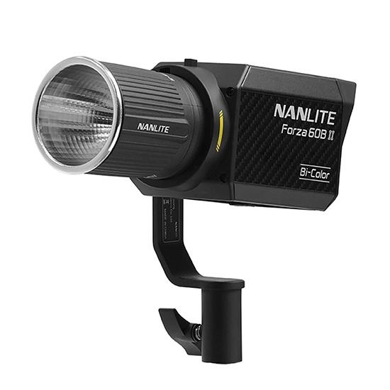 NANLITE（ナンライト）Forza 60B II LEDライト 72W バイカラー（2700-6...