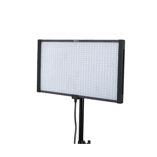 NANLITE（ナンライト）PavoSlim 120C LED RGBWW パネルライト 国内正規品