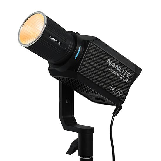 NANLITE（ナンライト）Forza 60CR LEDライト 88W フルカラー（1800-200...