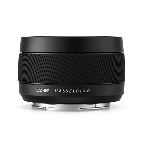 Hasselblad XCD 4/45P mm Xシリーズレンズ