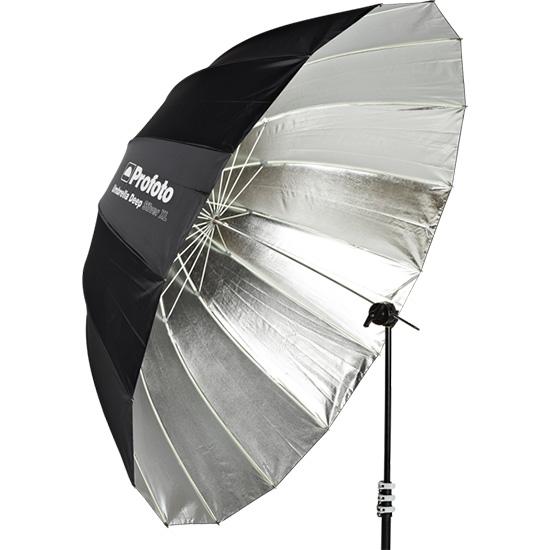 Profoto ディープアンブレラ XL 165cm シルバー 100981