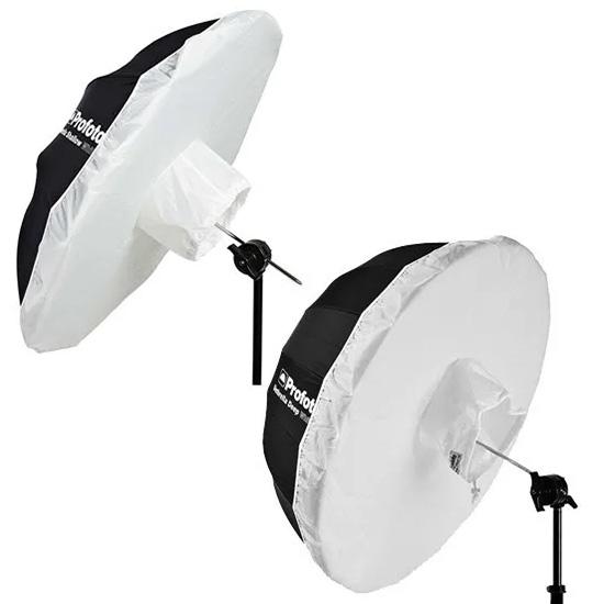 Profoto アンブレラ用ディヒューザー Ｍサイズ：105cm用 100991